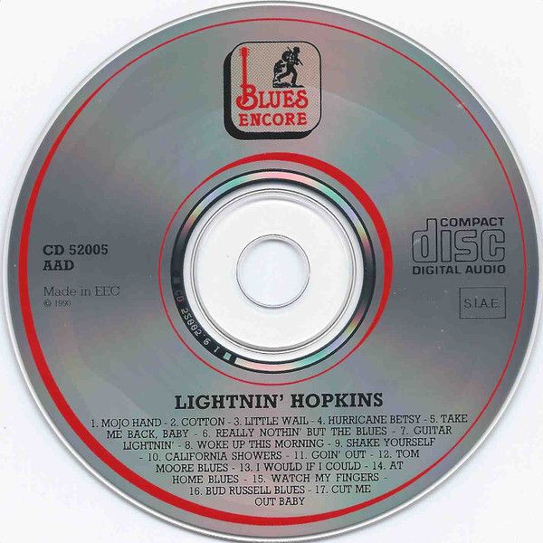 LIGTNING HopkinsTEXAS BLUESMAN 1967フランス盤 The Texas Bluesman - Album by Lightnin' Hopkins | Spotify