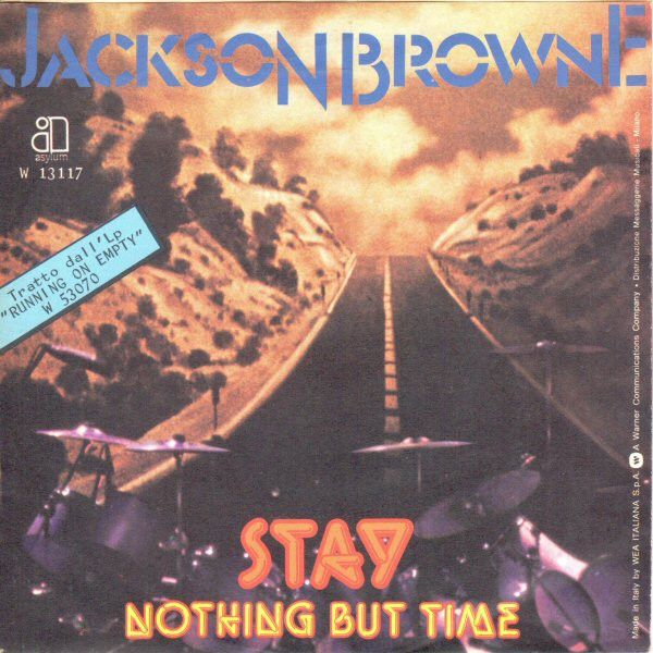 ★希少★ Jackson Browne ピック ☆希少☆ Jackson Browne ピック Jackson Browne - For Everyman