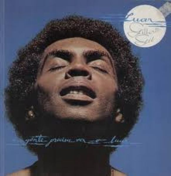 Gilberto Gil | A Gente Precisa Ver O Luar | Vinyl (7
