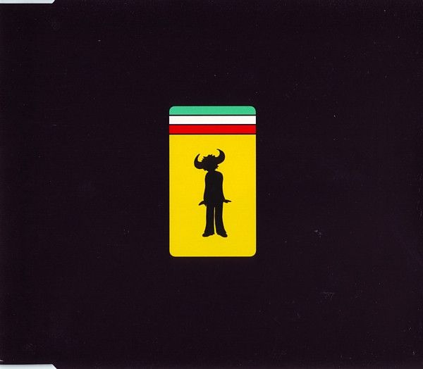 Jamiroquai | Virtual Insanity | CD (Maxi-Single, CD1