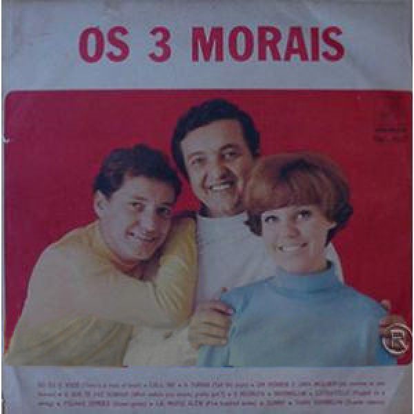 洋楽 OS 3 MORAIS 洋楽 OS 3 MORAIS Os 3 Morais : Os 3 Morais | HMV&BOOKS