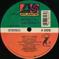 Rodney O & Joe Cooley | Say It Loud | Vinyl (12