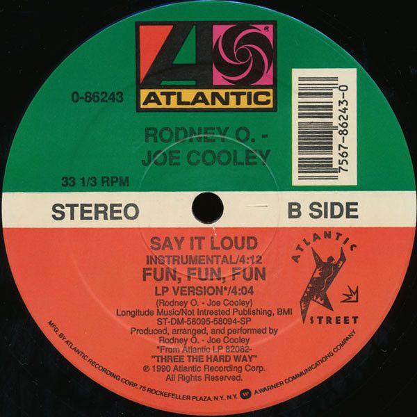 【中古】 What U Gotta Say RodneyO Rodney O - What U Gotta Say (Album Version) - YouTube