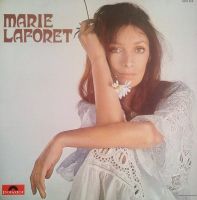 Marie Laforêt | Marie Laforêt | Vinyl (LP, Compilation