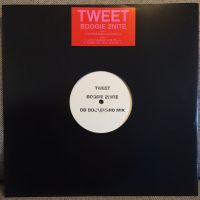激レア　Tweet／Oops...Oh My 7インチレコード Tweet | Oops (Oh My) | Vinyl (12
