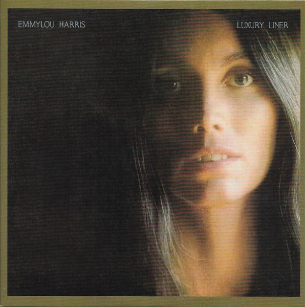 Emmylou Harris | Original Album Series | CD (Album, Reissue