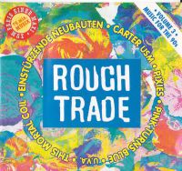 Various | Rough Trade - Music For The 90's • Volume 3 | CD