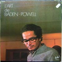 Vol.2 - L'Art De Baden-Powell Vol.2 - L'Art De Baden-Powell