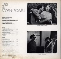 Vol.2 - L'Art De Baden-Powell Vol.2 - L'Art De Baden-Powell