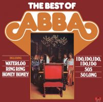 The Best Of ABBA The Best Of ABBA