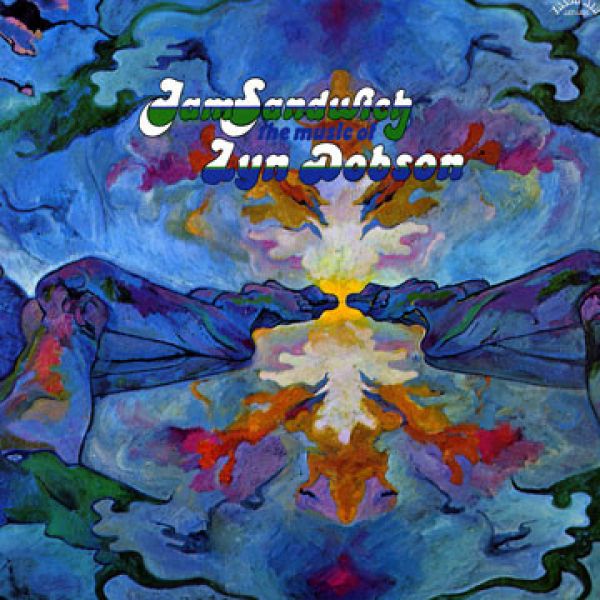 洋楽 Lyn Dobson / Jam Sandwich (LP) Lyn Dobson | Jam Sandwich | Vinyl (LP, Album) | VinylHeaven