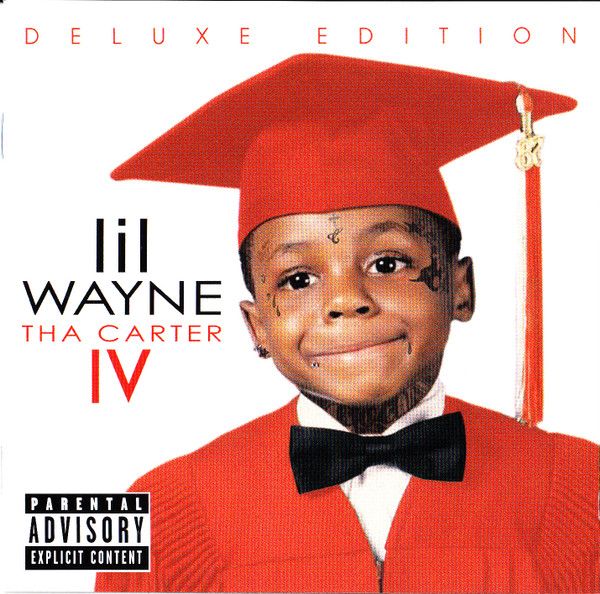 超希少カード　Lil Wayne NOVACANE Tha Carter IV Play Tha Carter IV (Complete Edition) by Lil Wayne on Amazon
