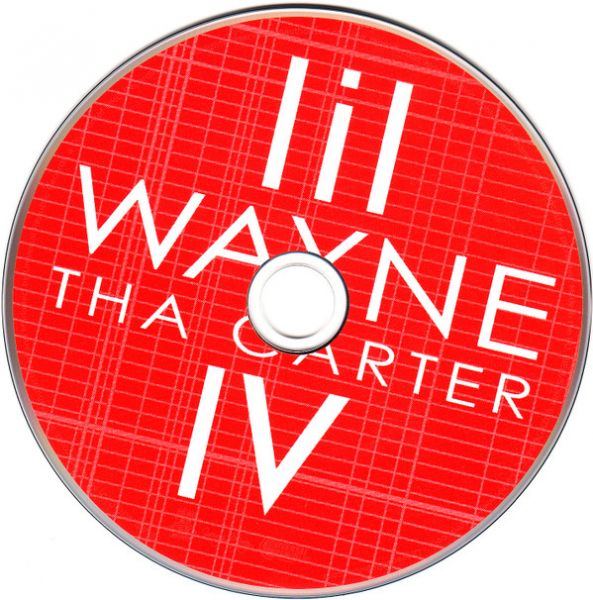 Lil Wayne | Tha Carter IV | CD (Album, Deluxe Edition