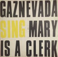 伊LP Gaznevada Synth Soundtrack (A Sick Soundtrack Re-Work) EXIT910 Italian Records /00400 Gaznevada | Synth Soundtrack (A Sick Soundtrack Re-Work