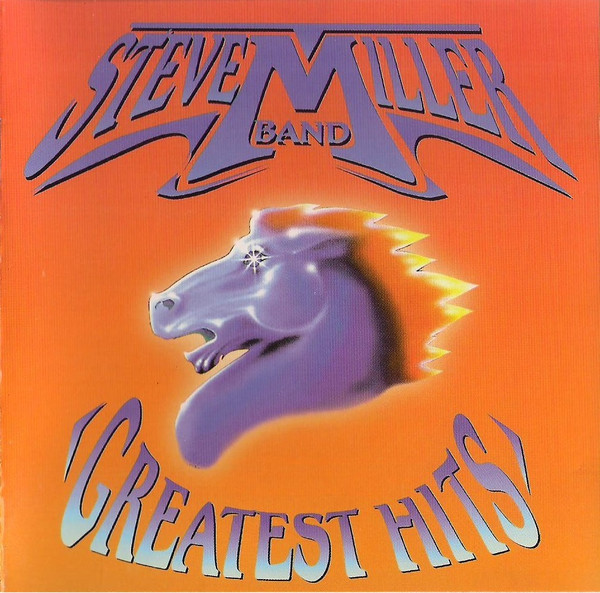 Steve Miller Band | Greatest Hits | CD (Compilation