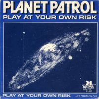 洋楽 Planet Patrol - Planet Rock Play Planet Patrol by Planet Patrol on Amazon Music