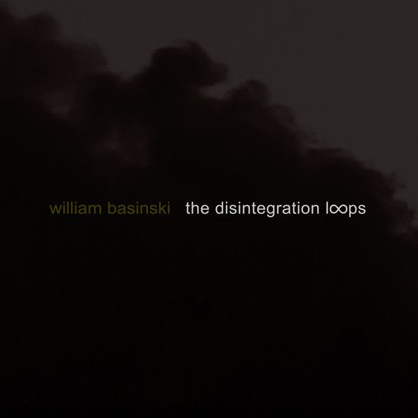 William Basinski | The Disintegration Loops | 9xVinyl (LP