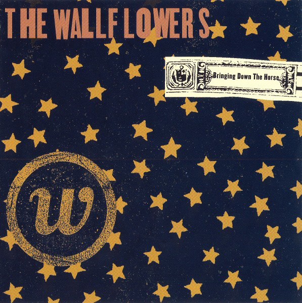 The Wallflowers Heroes CD (MaxiSingle) VinylHeaven your source
