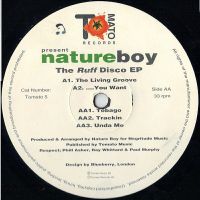 Nature Boy | Ruff Disco Volume One | 2xVinyl (LP, Album