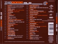 The Dome Vol. 33 The Dome Vol. 33