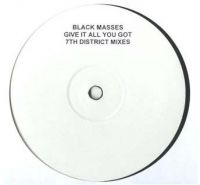 Black Masses | U Put A Smile On My Face (Keep On Smiling