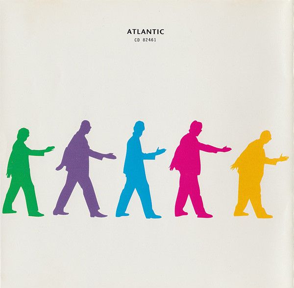Genesis | Live / The Way We Walk (Volume Two: The Longs