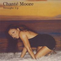 Chanté Moore | Straight Up | Vinyl (12