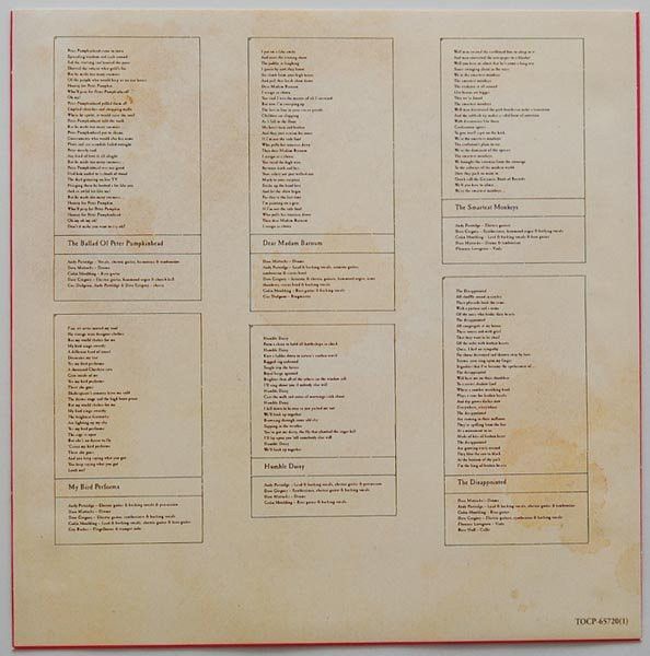 XTC | Nonsuch | CD (Album, Limited Edition, Reissue