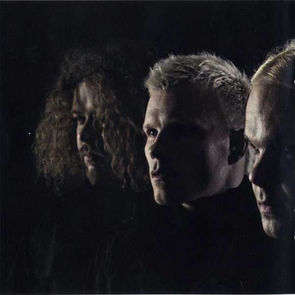 THE RASMUS 直筆サイン入りCD ラスムス BLACK ROSES The Rasmus | Black Roses | CD (Album) | VinylHeaven - your