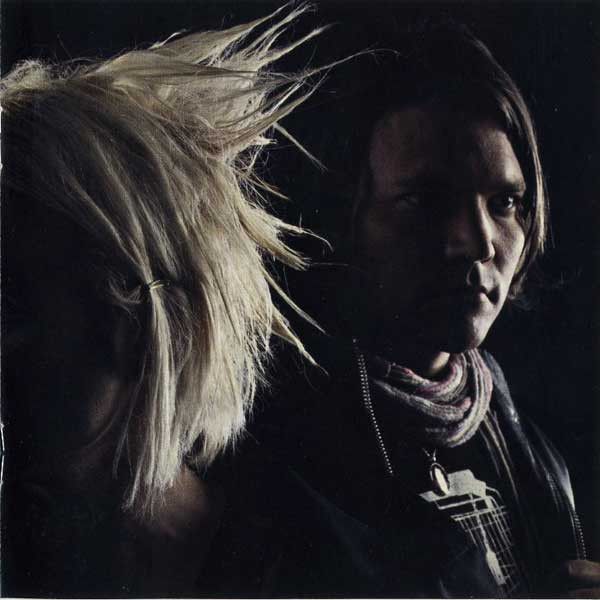 The Rasmus | Black Roses | CD (Album) | VinylHeaven - your