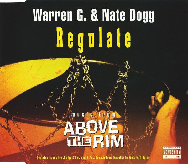Warren G, Nate Dogg | Regulate (Music From 