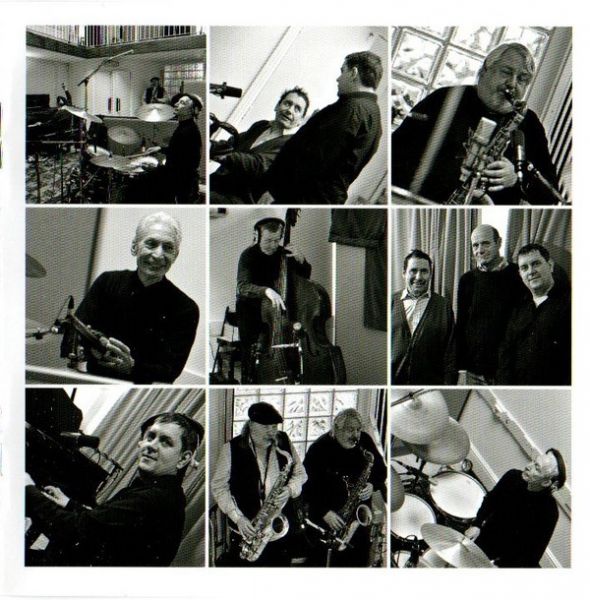 Ben Waters | Boogie 4 Stu: A Tribute To Ian Stewart | CD