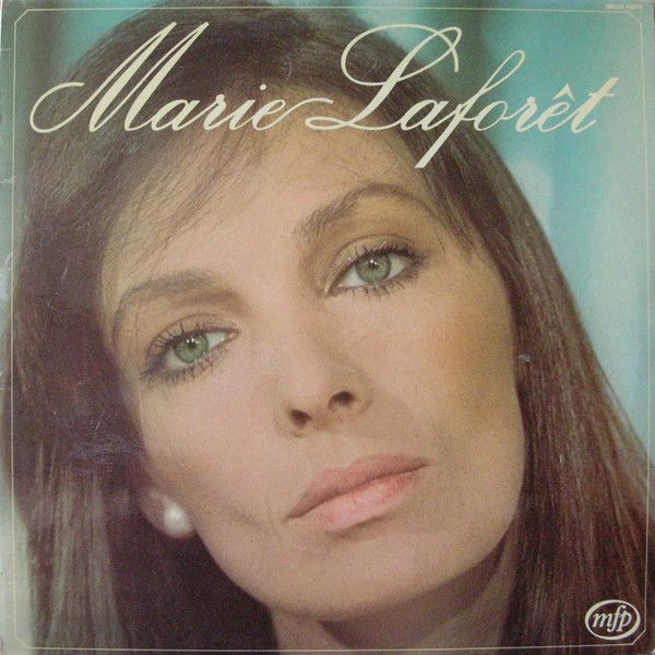 Marie Laforêt | Marie Laforêt | Vinyl (LP, Compilation