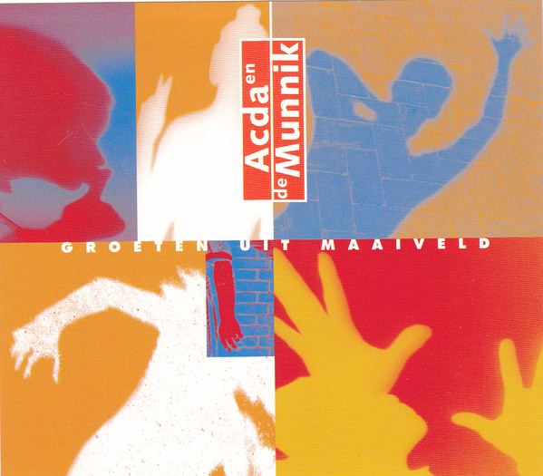 Acda en de Munnik Groeten Uit