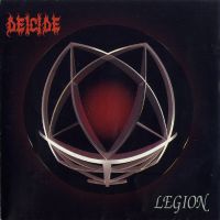 LEGION, Deicide, Disincarnate,　4枚セット Deicide | Legion | CD (Album, Repress) | VinylHeaven - your
