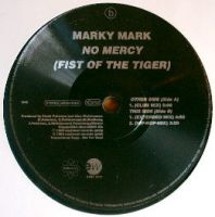 MARKY MARK 『FEEL THE VIBE 』 Marky Mark – Feel The Vibe – CD (Maxi-Single), 1997 [r232469
