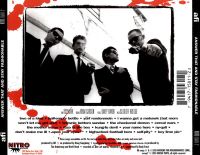 AFI | Answer That And Stay Fashionable | CD (Album