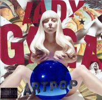 Y*U様 Lady Gaga ARTPOP 新品未使用 レコード Lady Gaga - ARTPOP[2 LP] - Amazon.com Music