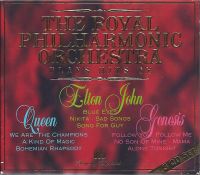 その他 Hooked on Queen:  Philharmonic Orch. [DVD] Amazon.co.jp: Hooked on Classics: ミュージック