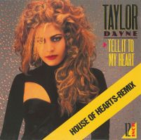 テイラー・デイン　Whatever You Want　US盤 貴重 12” Taylor Dayne | Whatever You Want | 2xVinyl (12