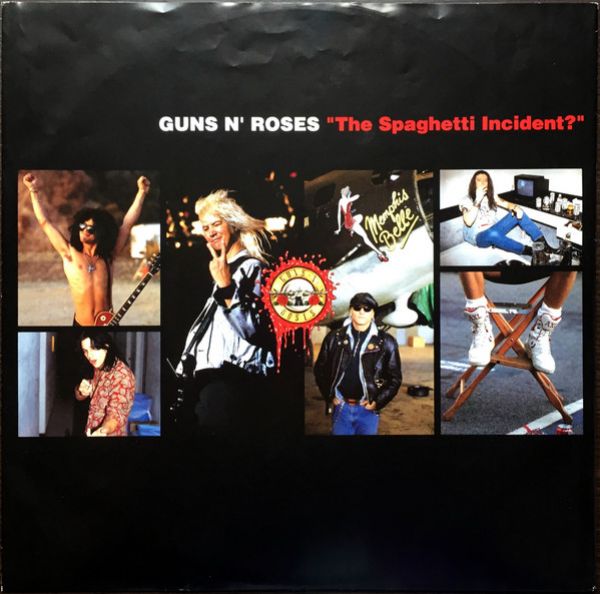 Guns N' Roses | 
