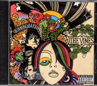 UKオリジナル　The Vines Winning Days レコード The Vines – Winning Days – Vinyl (LP, Album), 2004 [r484054