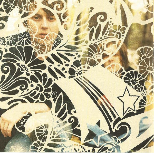 The Vines | Winning Days | CD (Album, Copy Protected