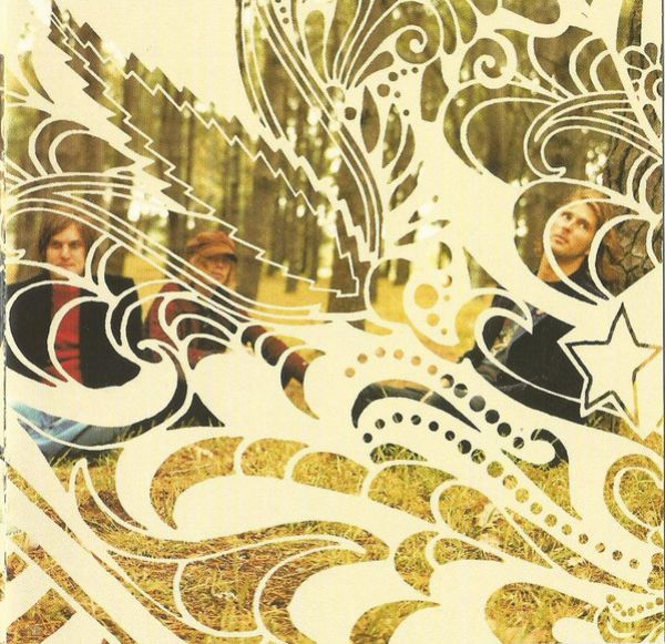 UKオリジナル　The Vines Winning Days レコード The Vines - Winning Days - Used Vinyl - High-Fidelity Vinyl