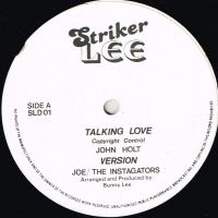 LP盤　JOHN HOLT / 500 VOLTS OF DUB HOLT,JOHN - 500 Volts Of Dub - Amazon.com Music