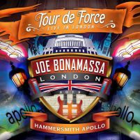 Tour De Force - Live In London - Hammersmith Apollo Tour De Force - Live In London - Hammersmith Apollo