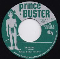 Prince Buster's All Stars | It's Burke's Law (Jamaica Ska