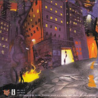 Limp Bizkit | Significant Other | CD (Album, Enhanced