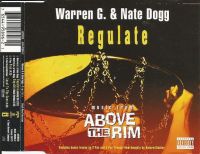 洋楽 WARREN G CD Warren G – Regulate G Funk Era – CD (Silver Hub, Album