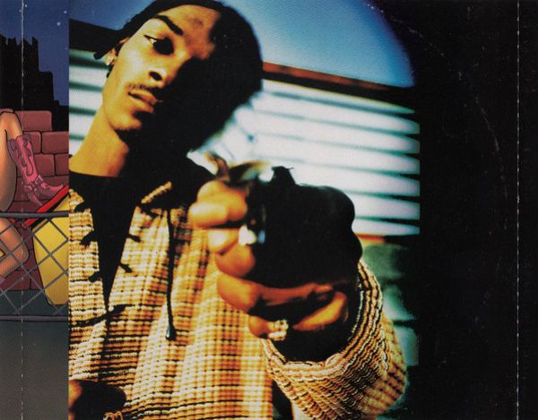 洋楽 Death Row Snoop Doggy Dogg Greatest Hits Snoop Doggy Dogg - Death Row's Greatest Hits (Explicit